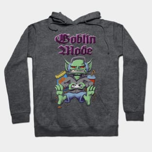 Goblin Mode Hoodie